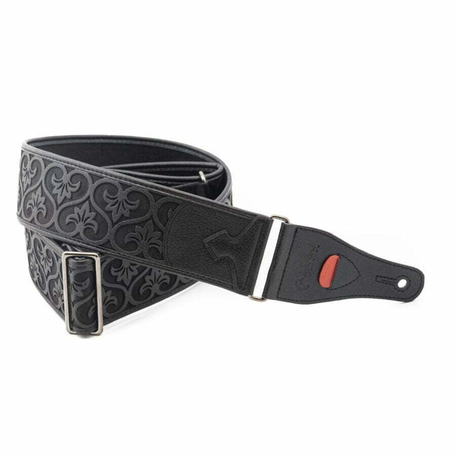 Go Talisman Delixe Black (1)