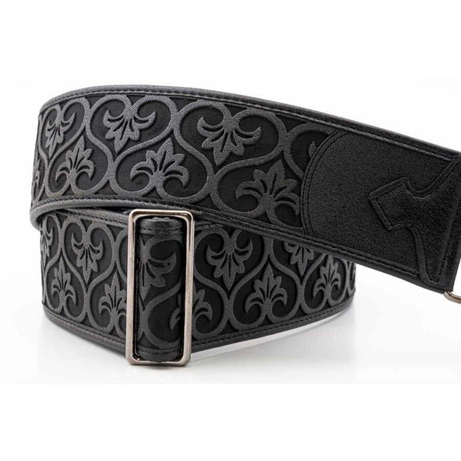 Go Talisman Delixe Black (3)