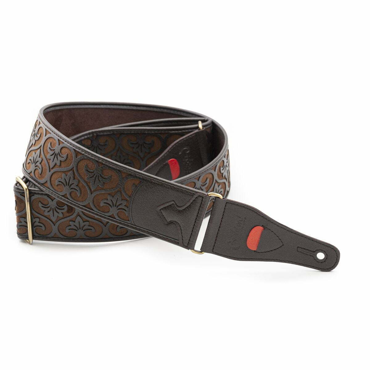 Go Talisman Delixe Brown (1)