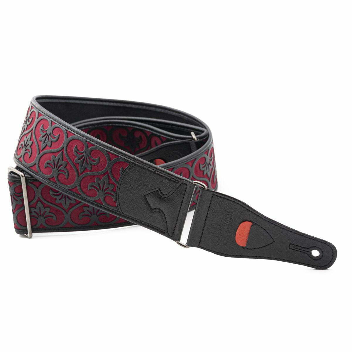 Go Talisman Delixe Red (1)