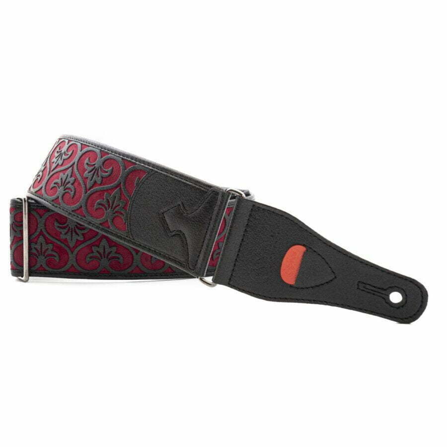 Go Talisman Delixe Red (4)