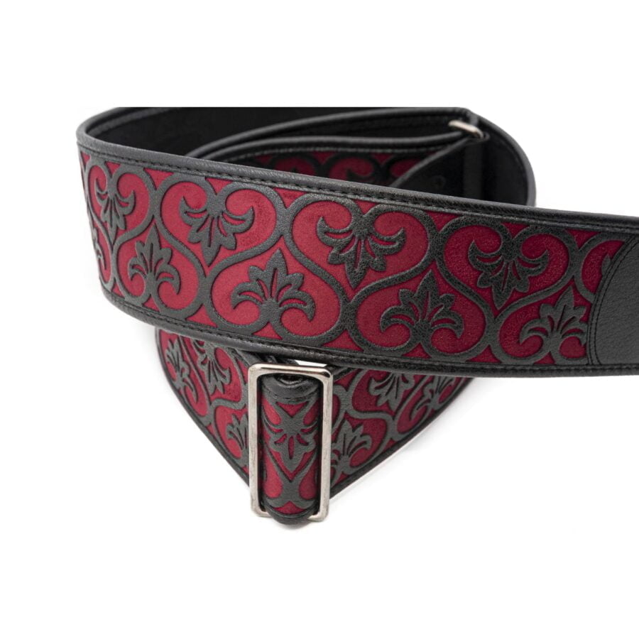 Go Talisman Delixe Red (6)