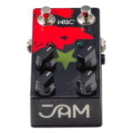 Jam Red Muck Bass 02 Transparent