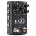 Keeley Electronics Halo Andy Timmons Dual Echo Delay Pedal For Web 002 Hero Right