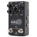 Keeley Electronics Halo Andy Timmons Dual Echo Delay Pedal For Web 003 Hero Left