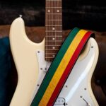 Mojo Legend Rastafarian Strap Righton 3