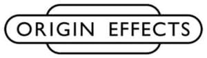 Origin Effects Logo Small