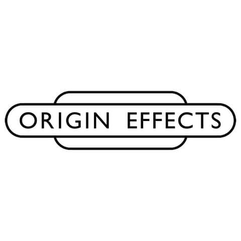 Origin Effects Logo