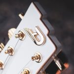 Phonic White 5