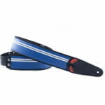Race Guitar Strap Blue By Righton Straps 3 16 (2)