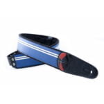 Race Guitar Strap Blue By Righton Straps 3 16 (3)