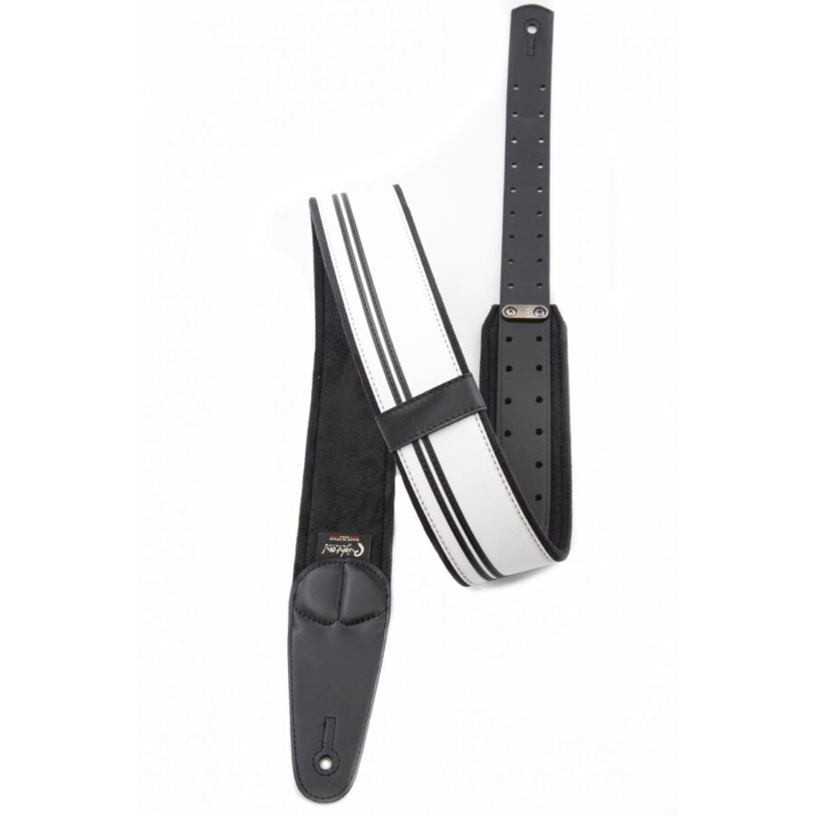 Race Guitar Strap By Righton Straps (5 De 14)