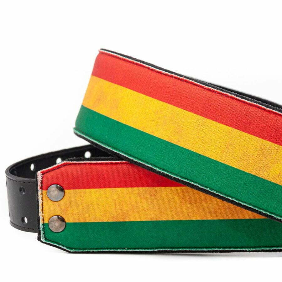 Ready Mojo Legend Rasta (4)