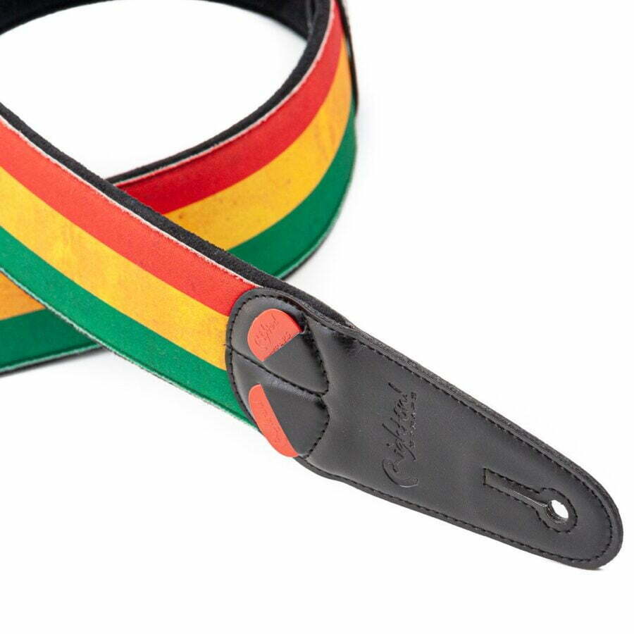 Ready Mojo Legend Rasta (7)