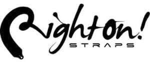 Righton Logo Black Small