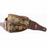 Standard Plus Roses Ii Brown (3)