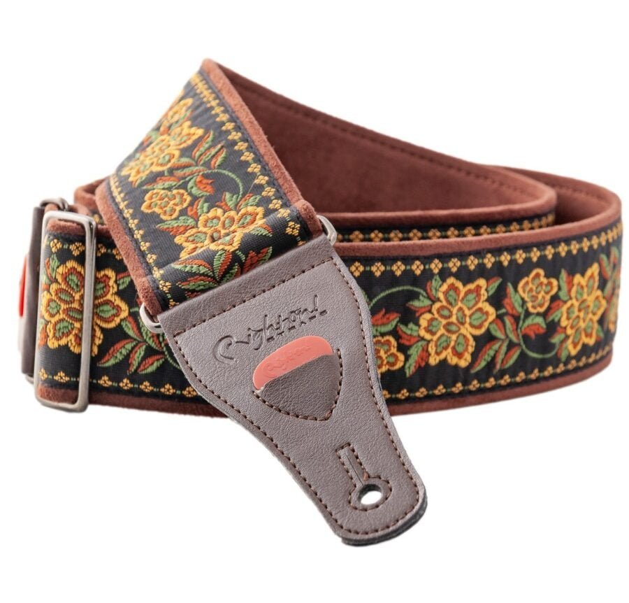 Standard Plus Roses Ii Brown (7) Clipped Rev 1