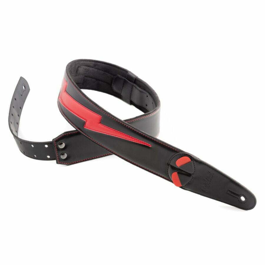 Steady Mojo Bolt Ii Red (3)