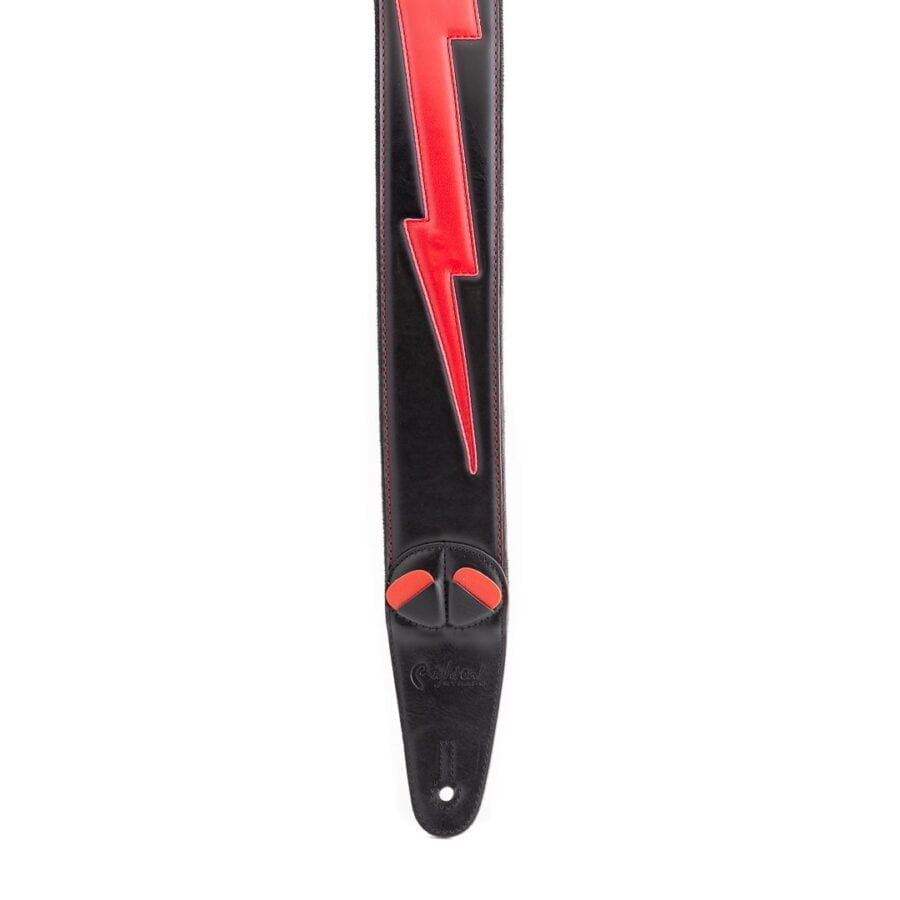 Steady Mojo Bolt Ii Red (4)