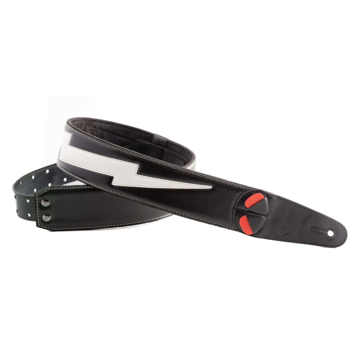 Steady Mojo Bolt Ii White (1)