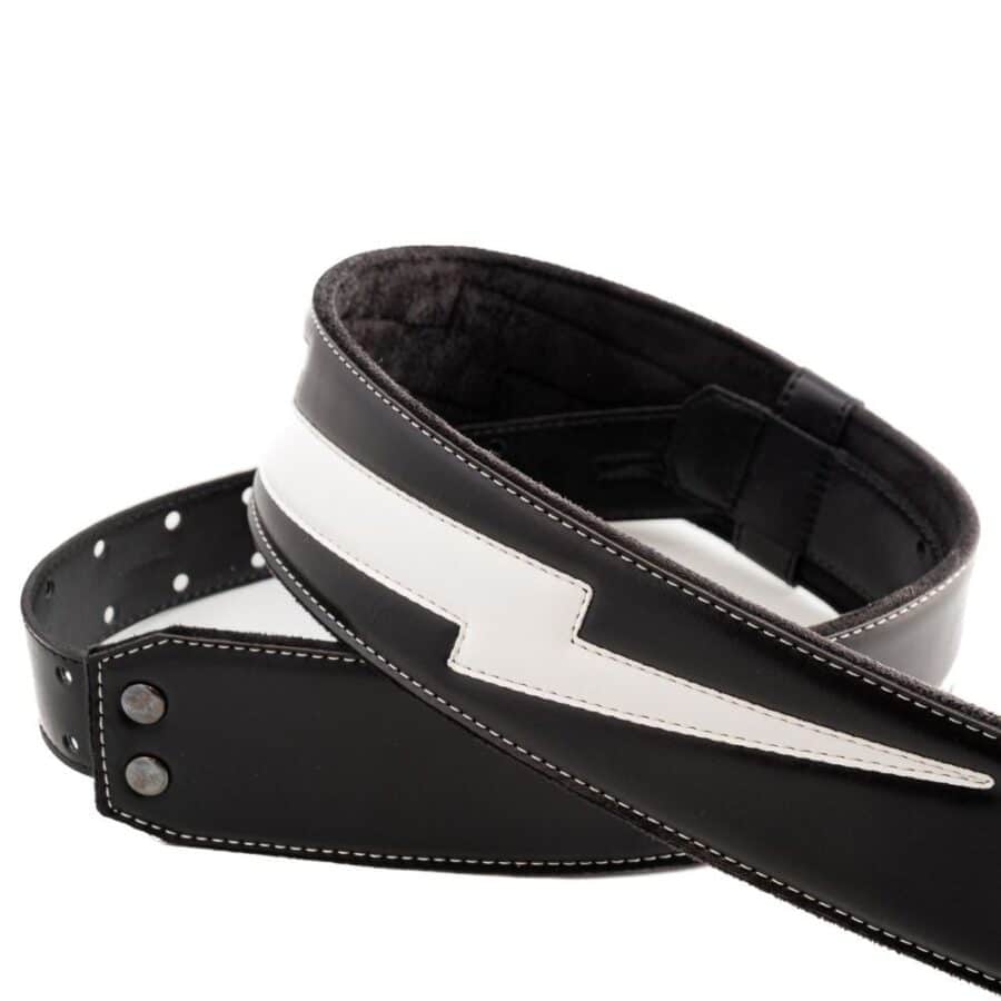 Steady Mojo Bolt Ii White (3)