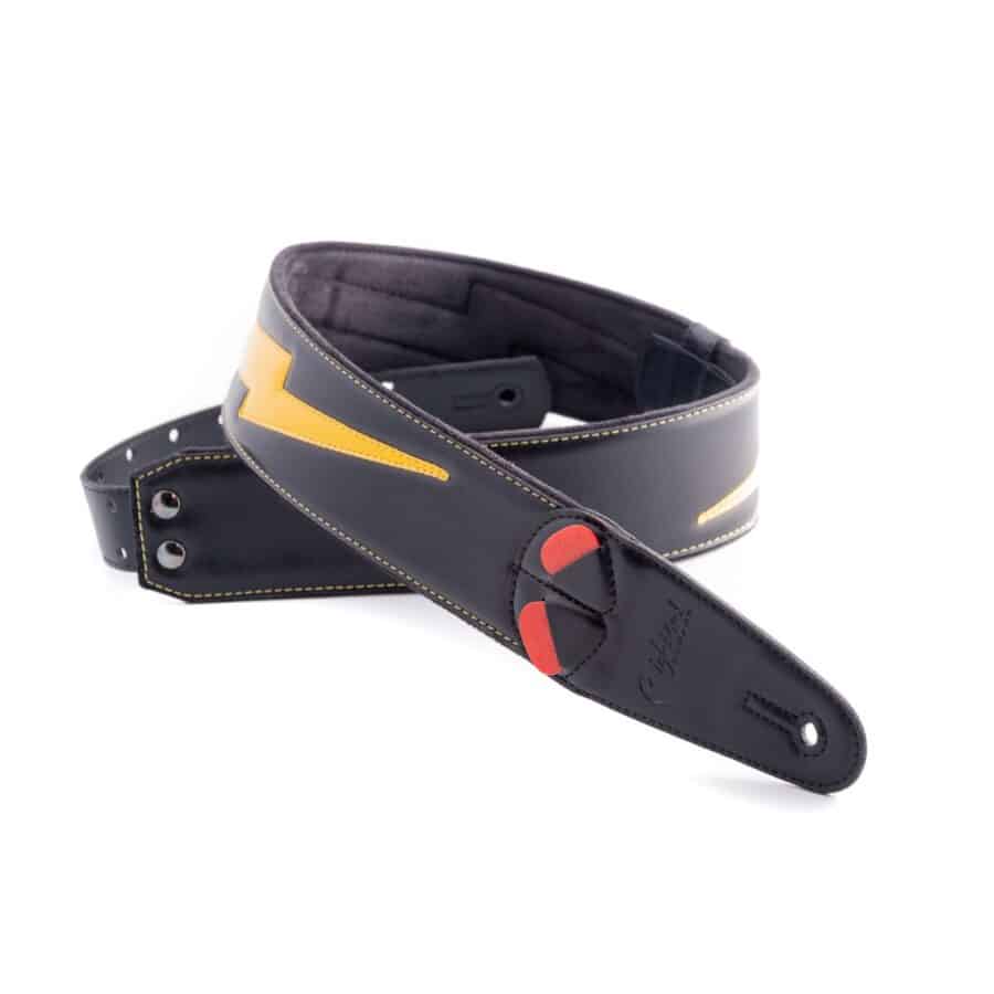 Steady Mojo Bolt Ii Yellow (2)