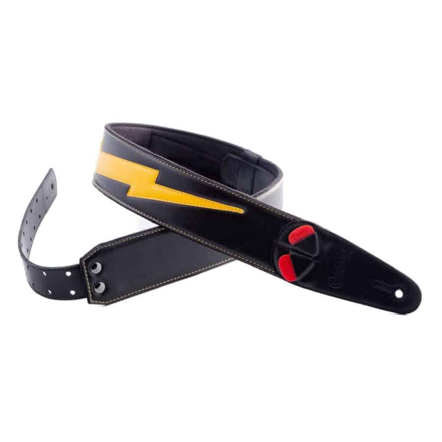 Steady Mojo Bolt Ii Yellow (3)