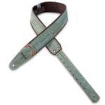 Steady Mojo Cork Teal (1)