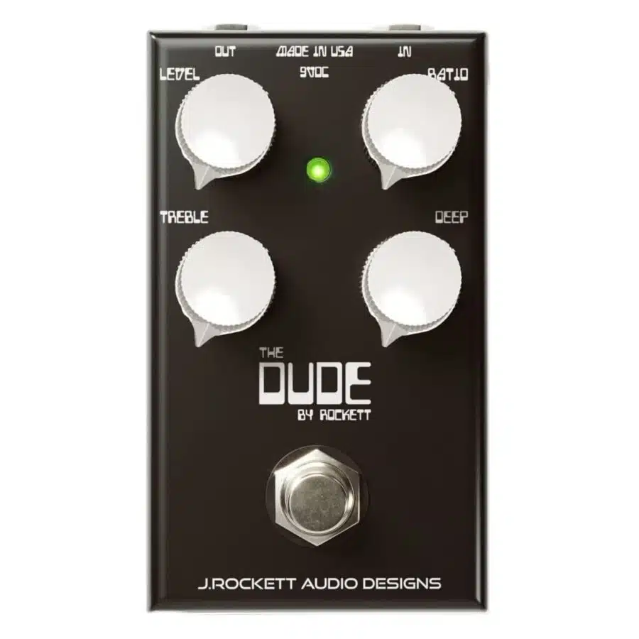 The Dud V2