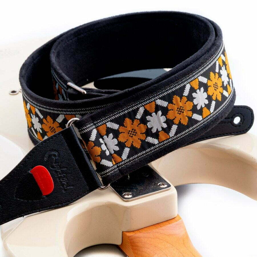 John Lennon Guitar Strap Legend Casino (1) 1663854298