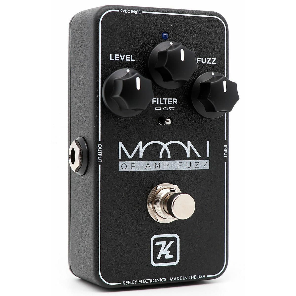 Keeley Moon Op Amp Fuzz