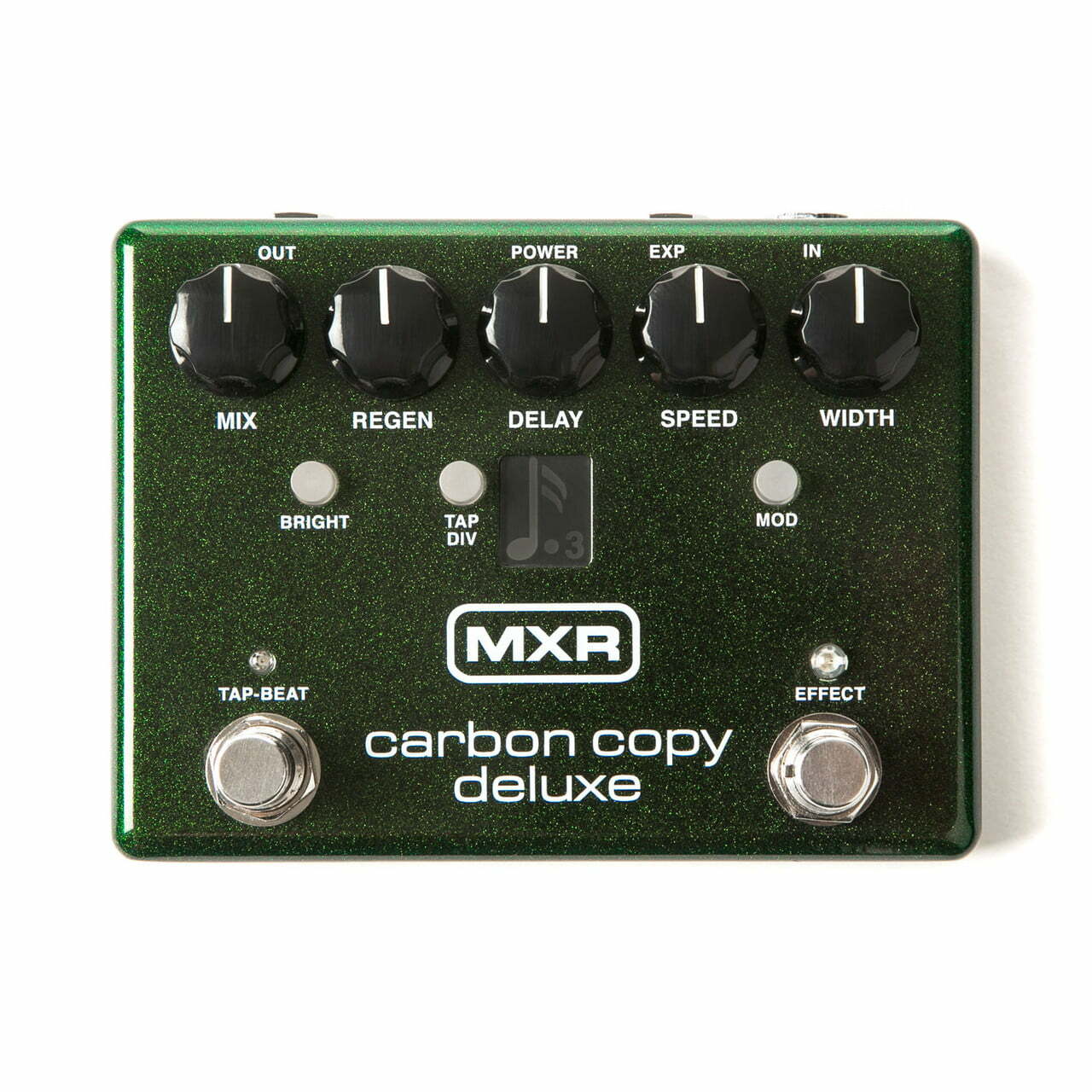 Mxr Carbon Copy Deluxe