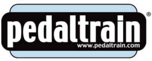 Pedaltrain Logo Small