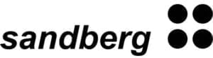 Sandberg Logo Small