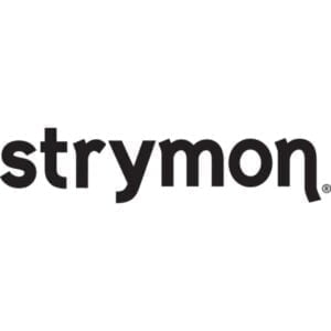 Strymon Logo Transparent