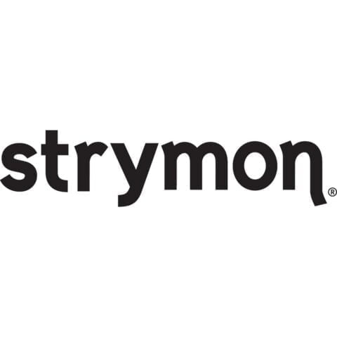 Strymon Logo Transparent