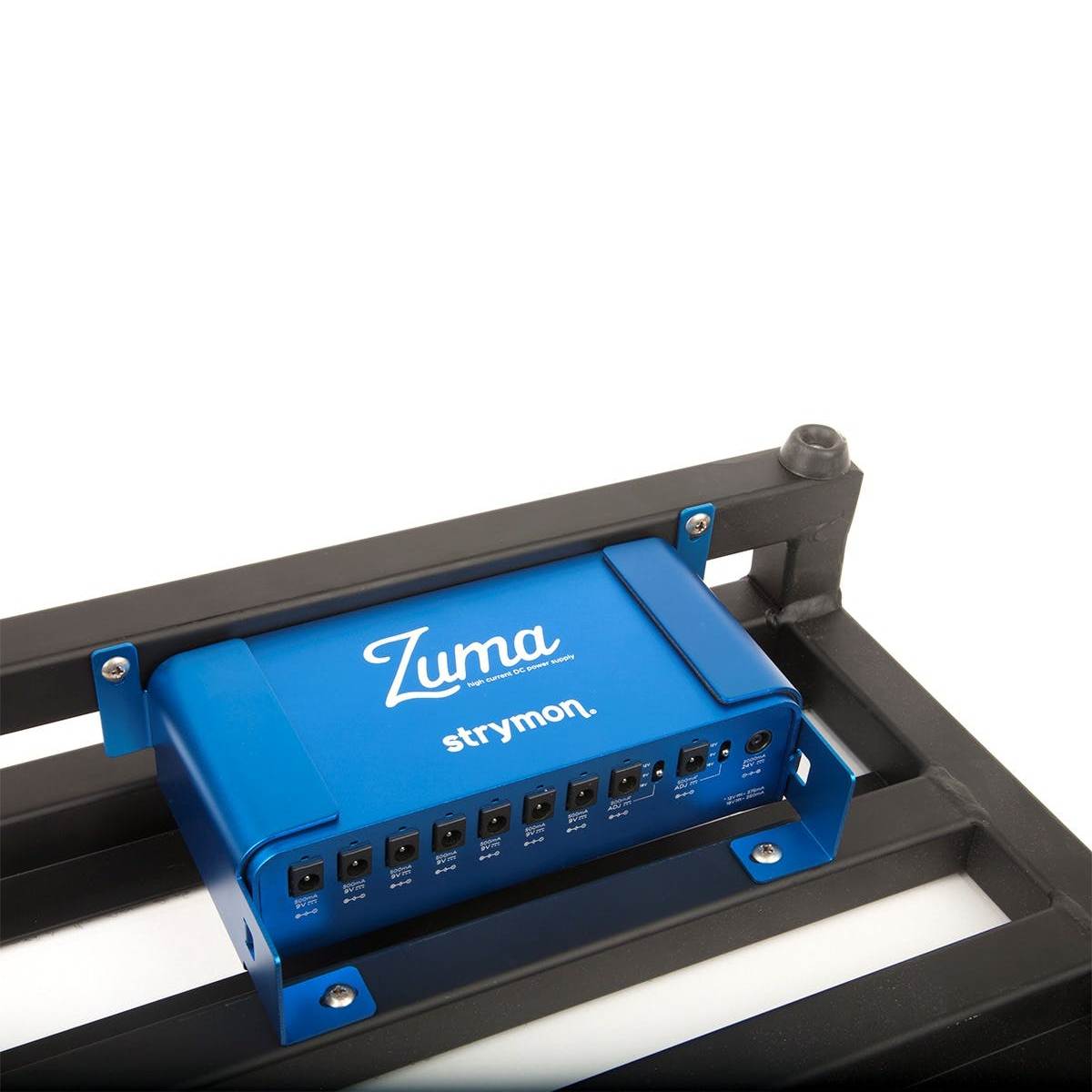 Strymon Zuma Mounting Brackets 2