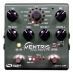 Ventris Flat Hires