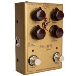 J Rockett Audio Designs Archer Select