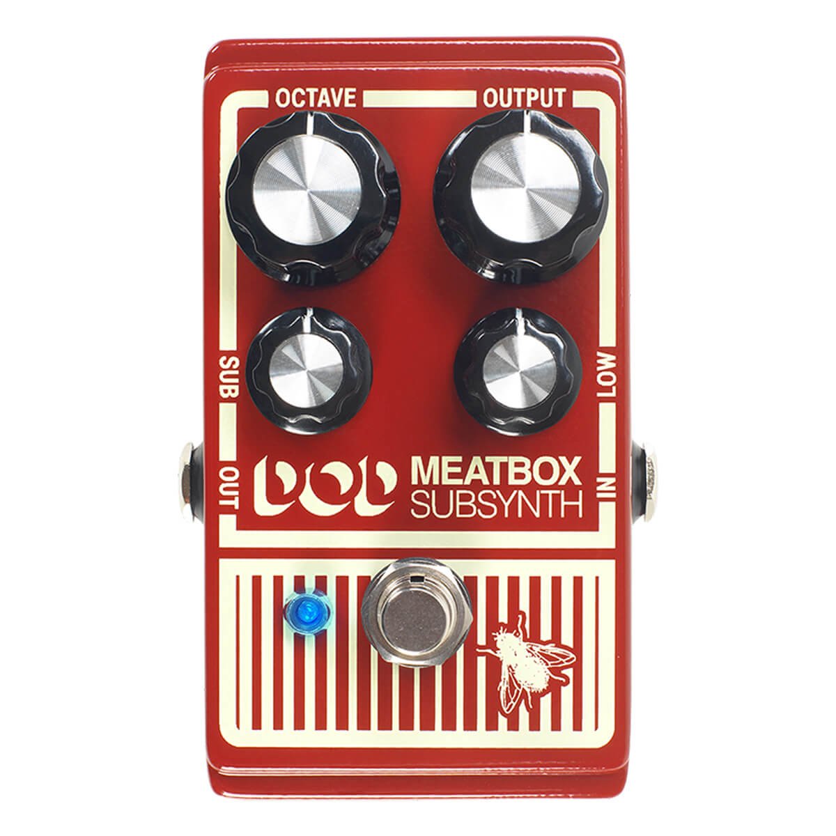 Dod Meatbox Guitar Pedal Top 1200x1200 1