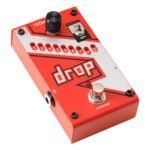 Digitech Drop Guitar Pedal Angle 1200x1200 1