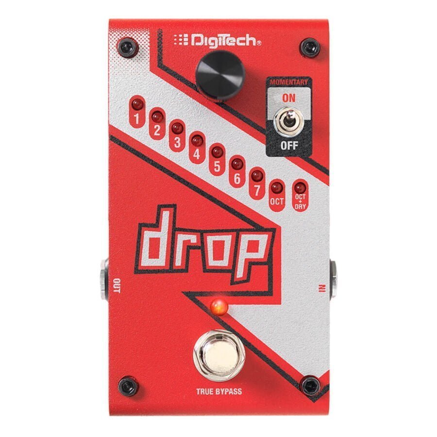 Digitech Drop Guitar Pedal Top 1200x1200 1