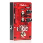 Digitech Whammyricochet Guitar Pedal Standing Left 1200x1200 1