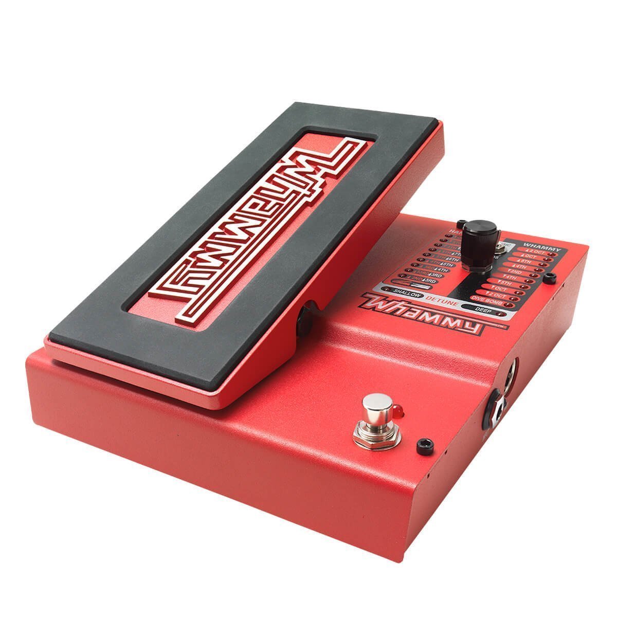 Digitech Whammy 5 Guitar Pedal Horizon 1200x1200