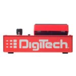 Digitech Whammy 5 Guitar Pedal Guitar Pedal Back 1200x1200
