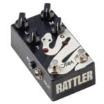 Jam Rattler Bass 04 Transparent