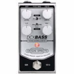 Origin Effects Dcx Bass Front (web) On