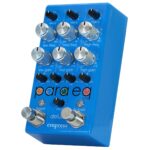 Paraeq Mkii Deluxe Angled