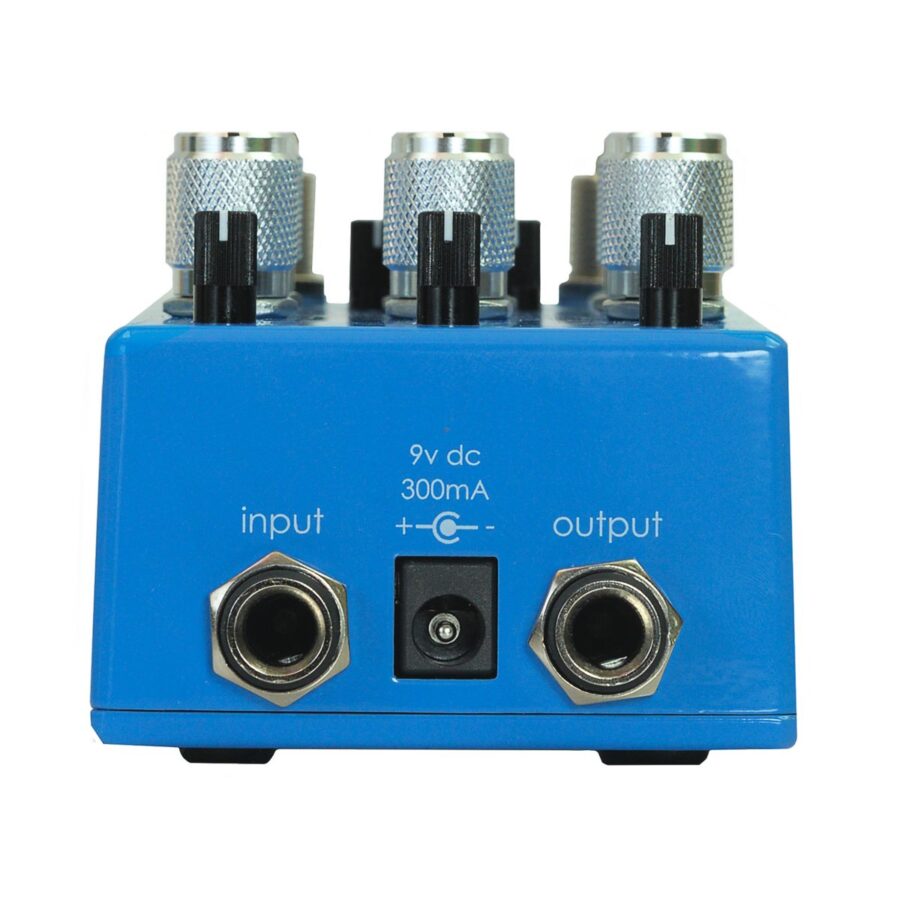 Paraeq Mkii Deluxe Top