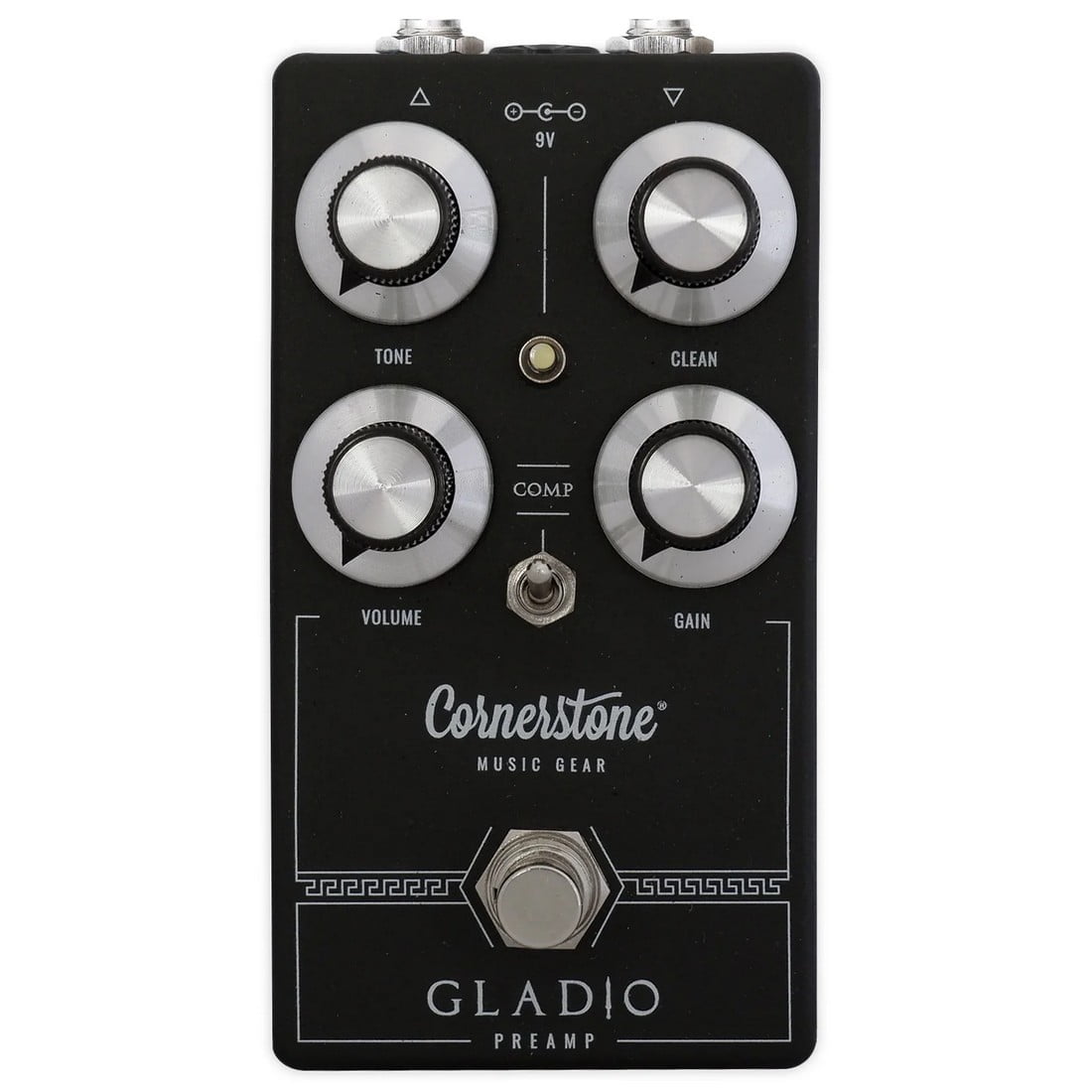 Cornerstonegladiosc Black 2400x